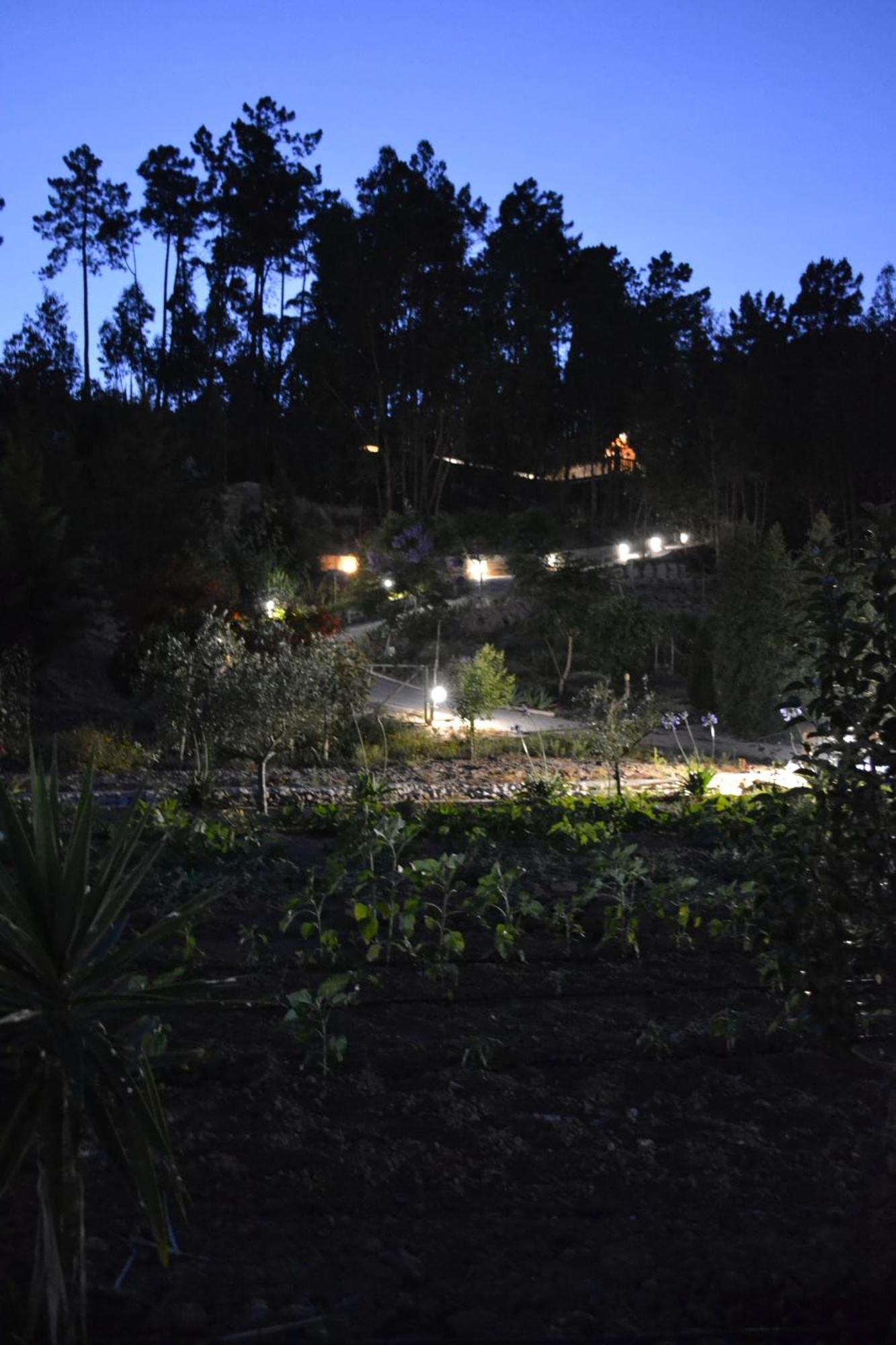 Villa Mountview à Alenquer Extérieur photo