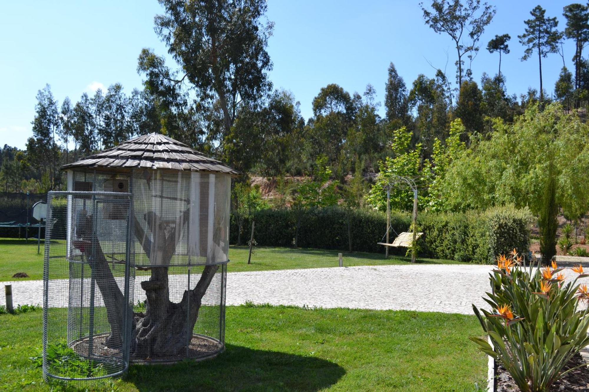 Villa Mountview à Alenquer Extérieur photo