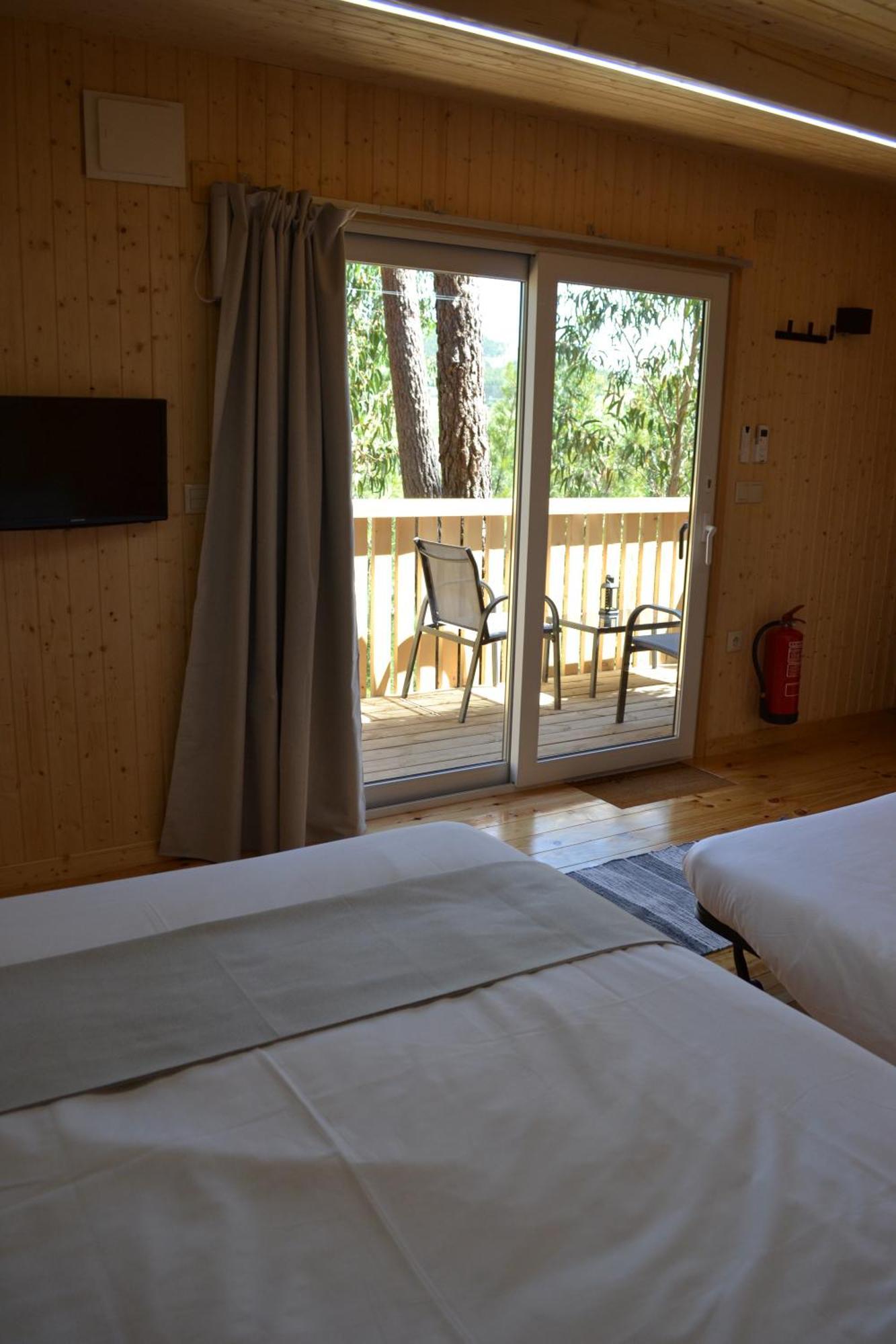 Villa Mountview à Alenquer Extérieur photo