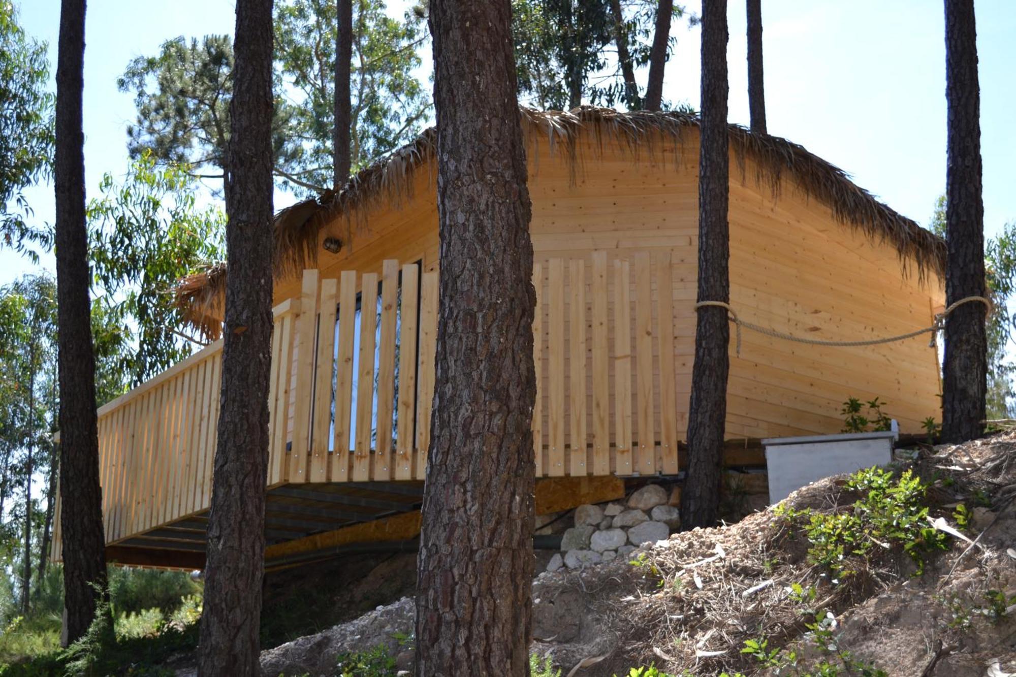 Villa Mountview à Alenquer Extérieur photo