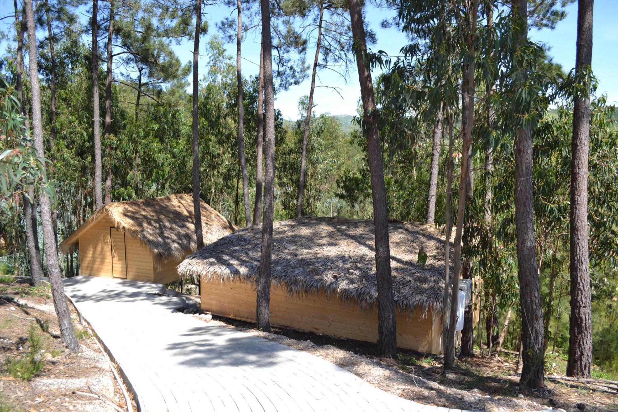Villa Mountview à Alenquer Extérieur photo