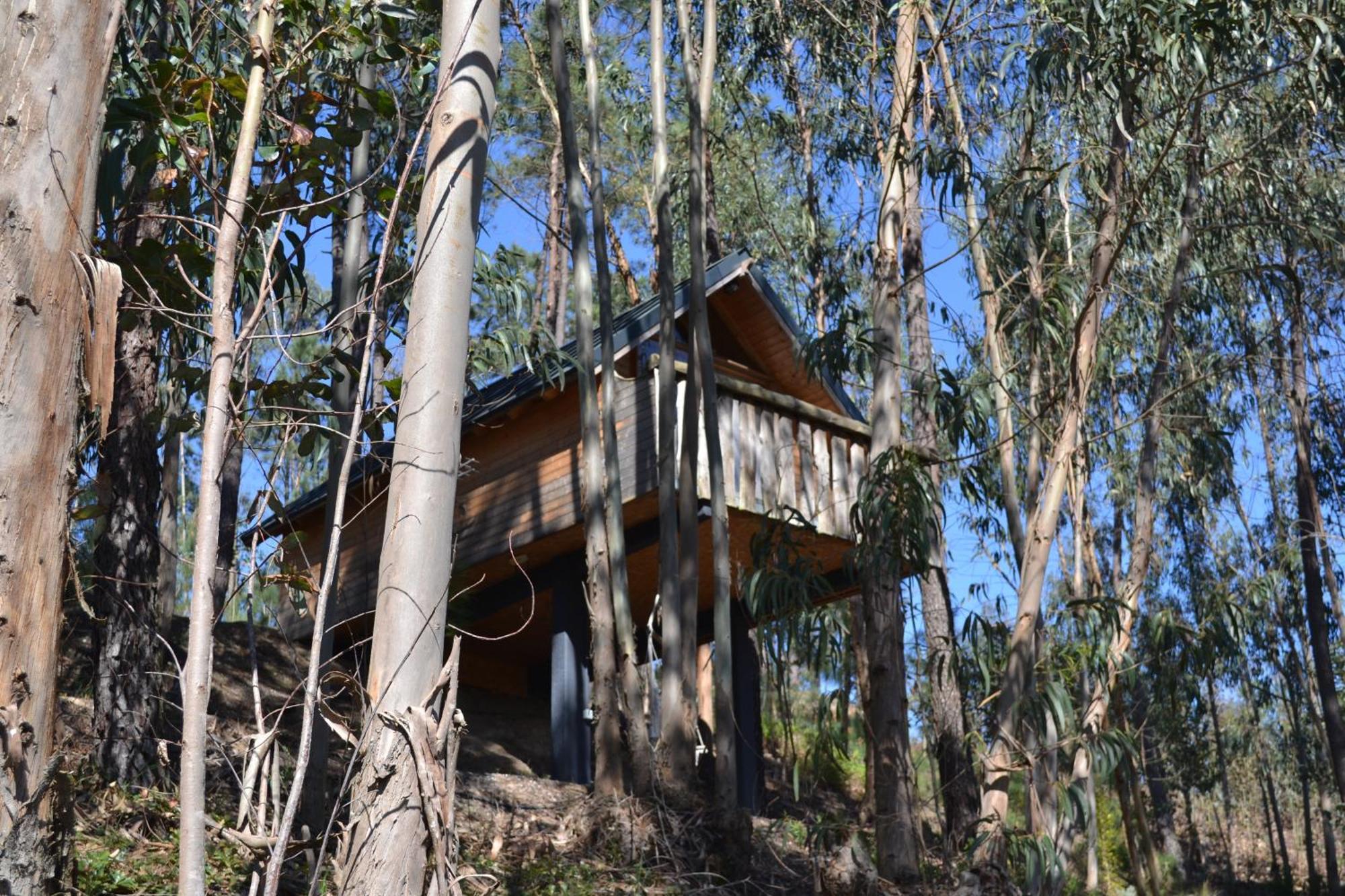Villa Mountview à Alenquer Extérieur photo
